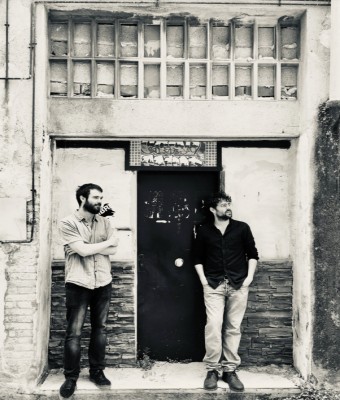 Hekura en Barcelona