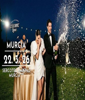 COSMIC LOVE MURCIA