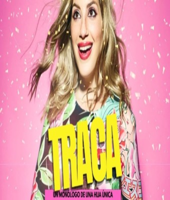 Traca - Paula Púa en Madrid