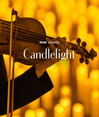 Candlelight: Homenaje a Ennio Morricone en Malaga