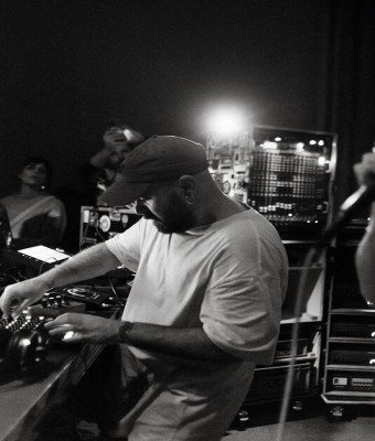 980 DUB CLUB - HIGH NEBRA LIVE DUB en Barcelona