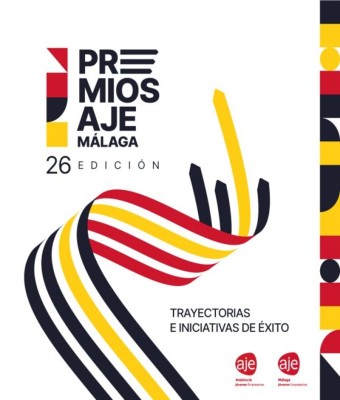 Premios AJE Málaga 2026