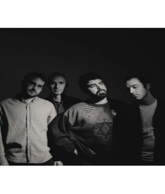 Párpados presenta su nuevo álbum "Mueve tú mis pies" en Madrid