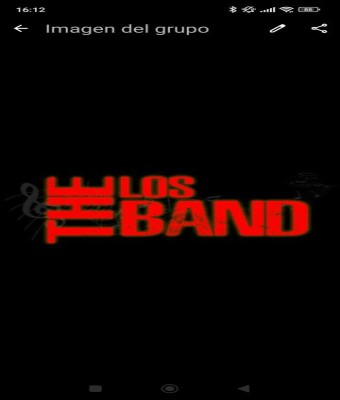 THE LOS BAND en Balears, Illes