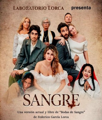 Sangre en Valencia/València