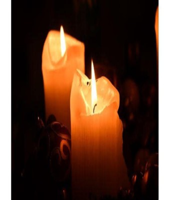 Concierto a la luz de las velas en la iglesia de San Efrén: Schubert, Fauré, Rachmaninov en París