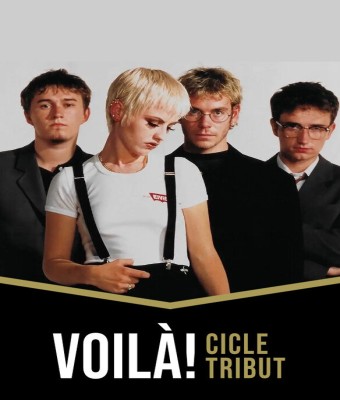 THE CRANBERRIES TRIBUT en Barcelona