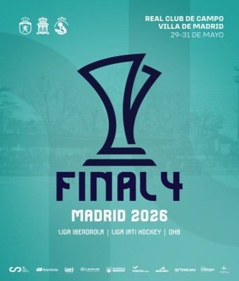 Final Four 2026 - Real Club de Campo Villa de Madrid