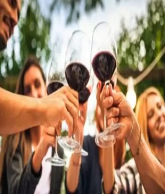 Degustación de vinos andaluces en Sevilla