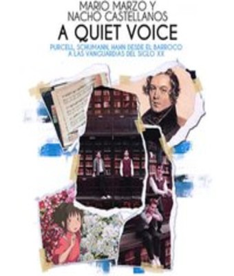 A QUIET VOICE en Madrid