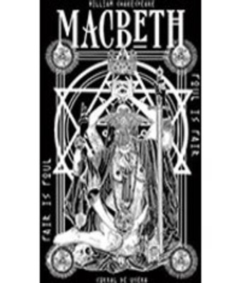 Macbeth en MADRID