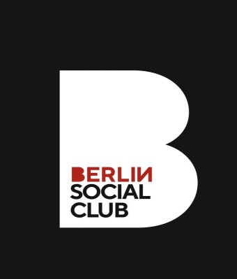 BERLÍN SOCIAL CLUB - 4 JUNIO en Almería