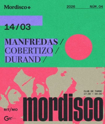 Festa de presentación do Repica Balboa na Coruña