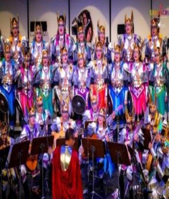 Rondallas - Carnaval de Santa Cruz de Tenerife 2026