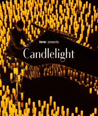 Candlelight: Tributo a Ludovico en Zaragoza