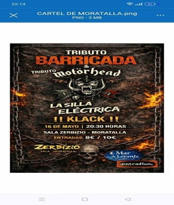 Moratalla rock en Murcia