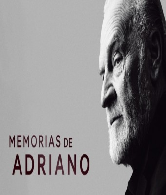 Memorias de Adriano en Barcelona