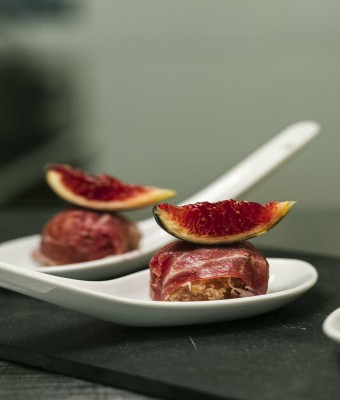 Sopar de Tots Sants 1 de novembre (Gastronomia + Cultura) en Barcelona