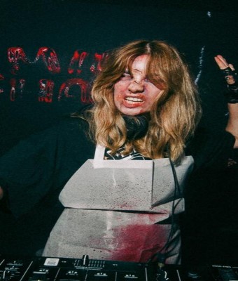 Milkshake | Halloween en Barcelona