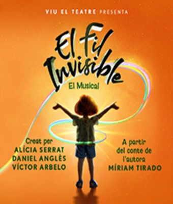El fil invisible en BARCELONA