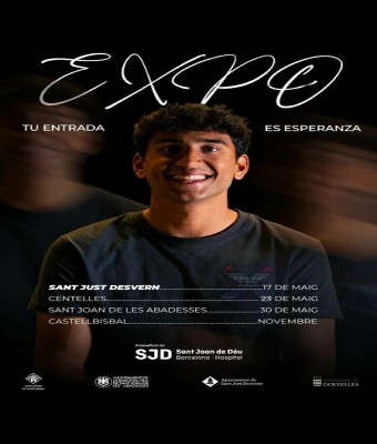 Concert EXPO - Sant Just Desvern en Barcelona