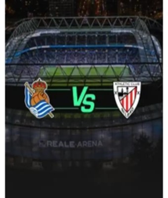 Entradas Real Sociedad - Athletic Club FC T.25/26