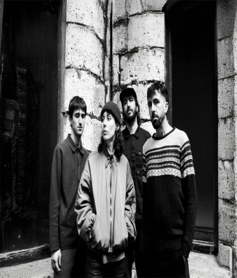 Viva Belgrado · Inverfest 2026 Viva Belgrado Madrid
