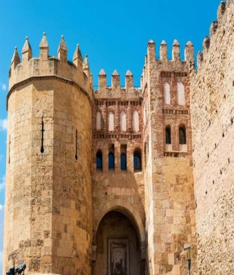 Visita guiada por Almagro