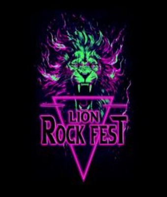 LION ROCK FEST en LEON