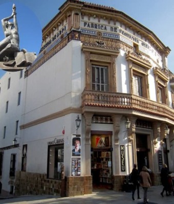 Casa Museo Cal Gerrer en Barcelona