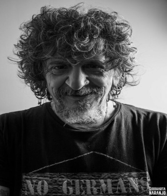 Entradas con descuento para Evaristo en Murcia Iberia Festival
