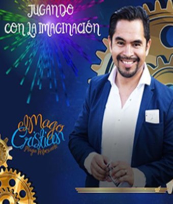 Jugando con la imaginación en MÁLAGA