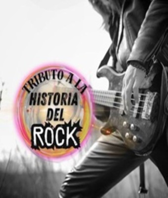 Historia del Rock Español en MADRID