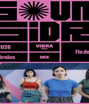 Fin del Mundo en Sound Isidro en Madrid