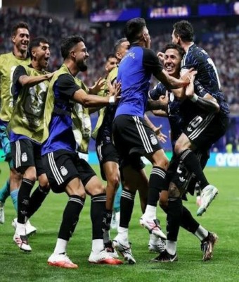  ¡LA FINAL SE VE EN ECHEA!  en Barcelona