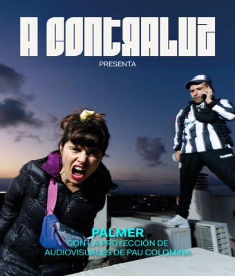 concierto: Palmer en Alicante/Alacant
