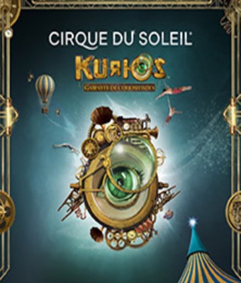 KURIOS - Gabinete de Curiosidades - Bilbao en BARAKALDO, BIZKAIA