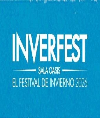 Baiuca - Inverfest 2026 en Zaragoza