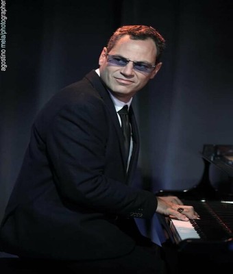 JOSE ALBERTO MEDINA trio "tributo a Bill Evans" en Bizkaia