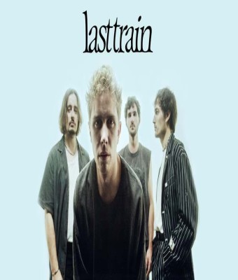 Last Train en Madrid