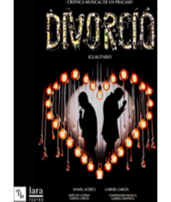 Divorcio igualitario en MADRID