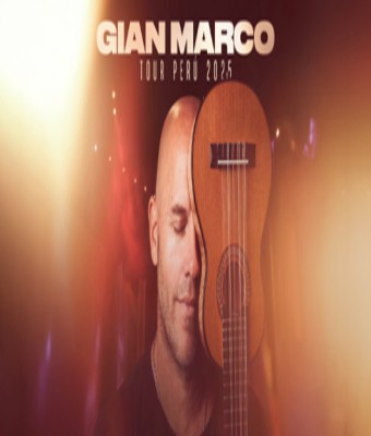 GIAN MARCO en WEB
