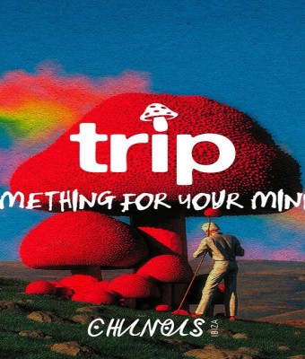 Trip: Carl Craig, Moodymann, Hugo Martinez, Pacome & Liana en Ibiza
