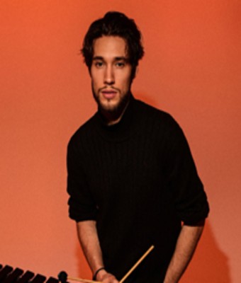 Simon Moullier Quartet en BARCELONA