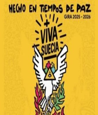 Viva Suecia en Albacete