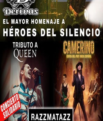 Música X Gaza en Sant Martí