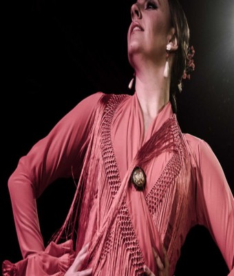 "Algarabía" Espectáculo Flamenco en Café Ziryab. Madrid