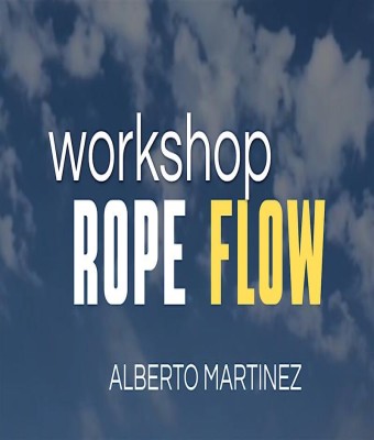 Rope Flow Workshop en 56