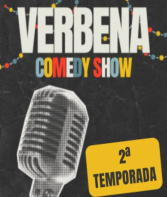 Verbena comedy show en Axel Hotel en Madrid