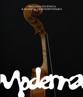 Orquesta MODERNA. Flamenco #01 en Málaga